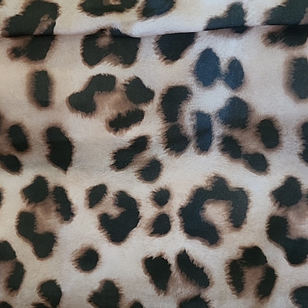 Calvin Klein Ladies XL Black Puffy Hooded Jacket - Picture 8 of 16